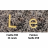 PEINTURE FEUILLE D'OR