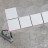 Laser de carreleur 7 m