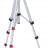 Laser niveau en croix rotatif 360° 10 m