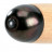 Truelle ronde acier laminé «&nbsp;RUSTICA&nbsp;»  24 cm
