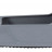 Rabot aluminium petit modèle 140 x 40 mm