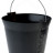 Seau polyéthylène 11 litres