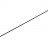 Boucharde de cimentier ø 50 x 170 mm pointe diamant