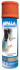 Traceur de chantier provisoire IMPALA 500 ml orange