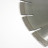 Disque Ø600mm alésage 22mm