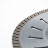 Disque à jante continue TS Ø180mm