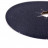 Disque papier abrasif Ø140 gr.40 étoilé