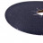 Disque papier abrasif Ø140 gr.60 étoilé