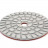 Disque polissage à eau speedline grain 3000