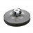 Plateau support velcro Ø100mm souple