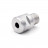 Adaptateur 1/2 gas pour foret diamant plein