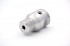 Adaptateur 1/2 gas pour foret diamant plein
