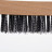 Brosse galva avec manche