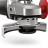 L 8-11 125 230/CEE MEULEUSE D'ANGLE 800 WATTS