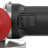 LE 9-11 125 MEULEUSE D'ANGLE 900 WATTS