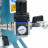 Technic Sableuse mini